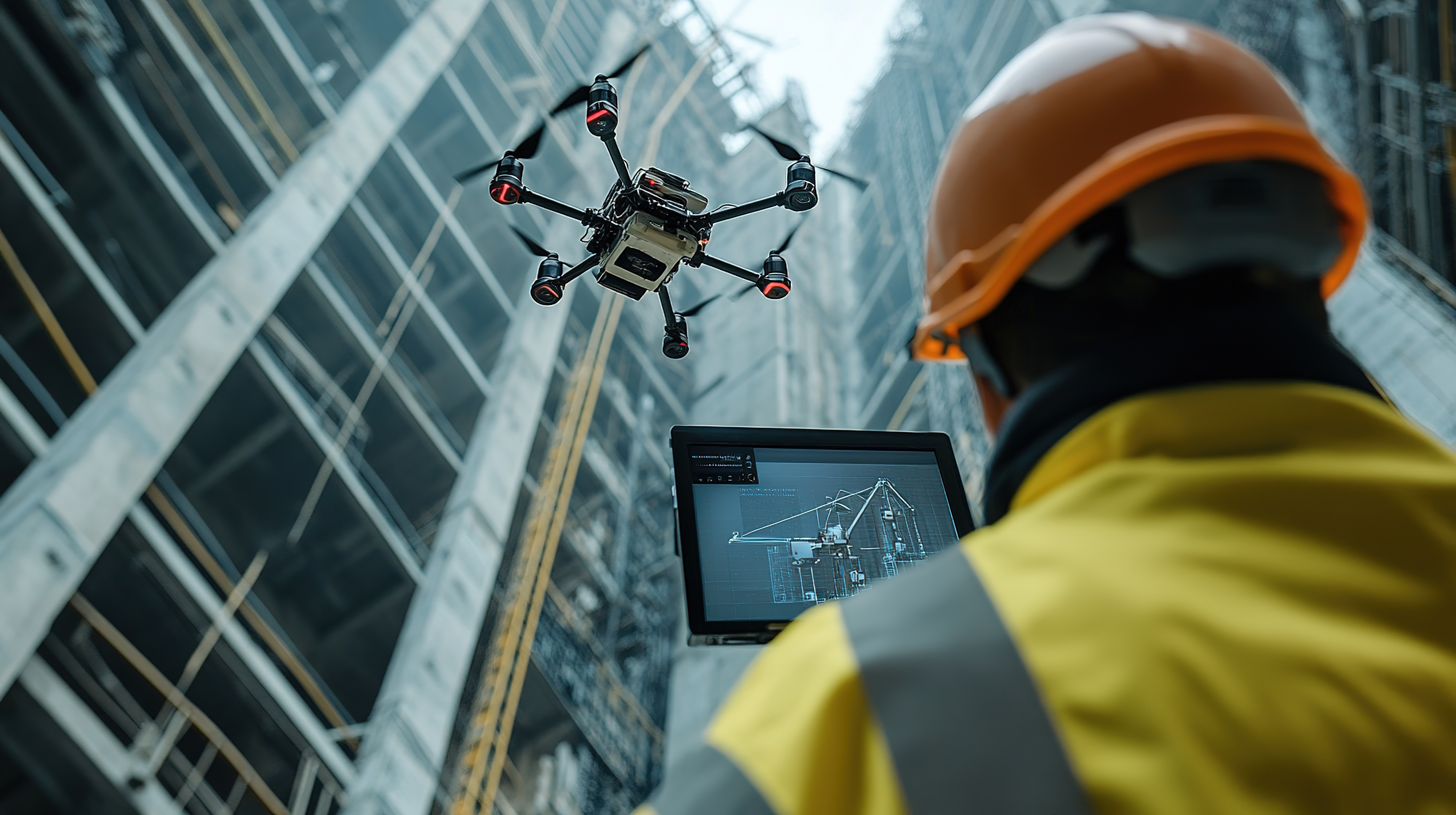 Combine Infastructure Inspection Systems Direct | ISDI — Governed Infrastructure Intelligence