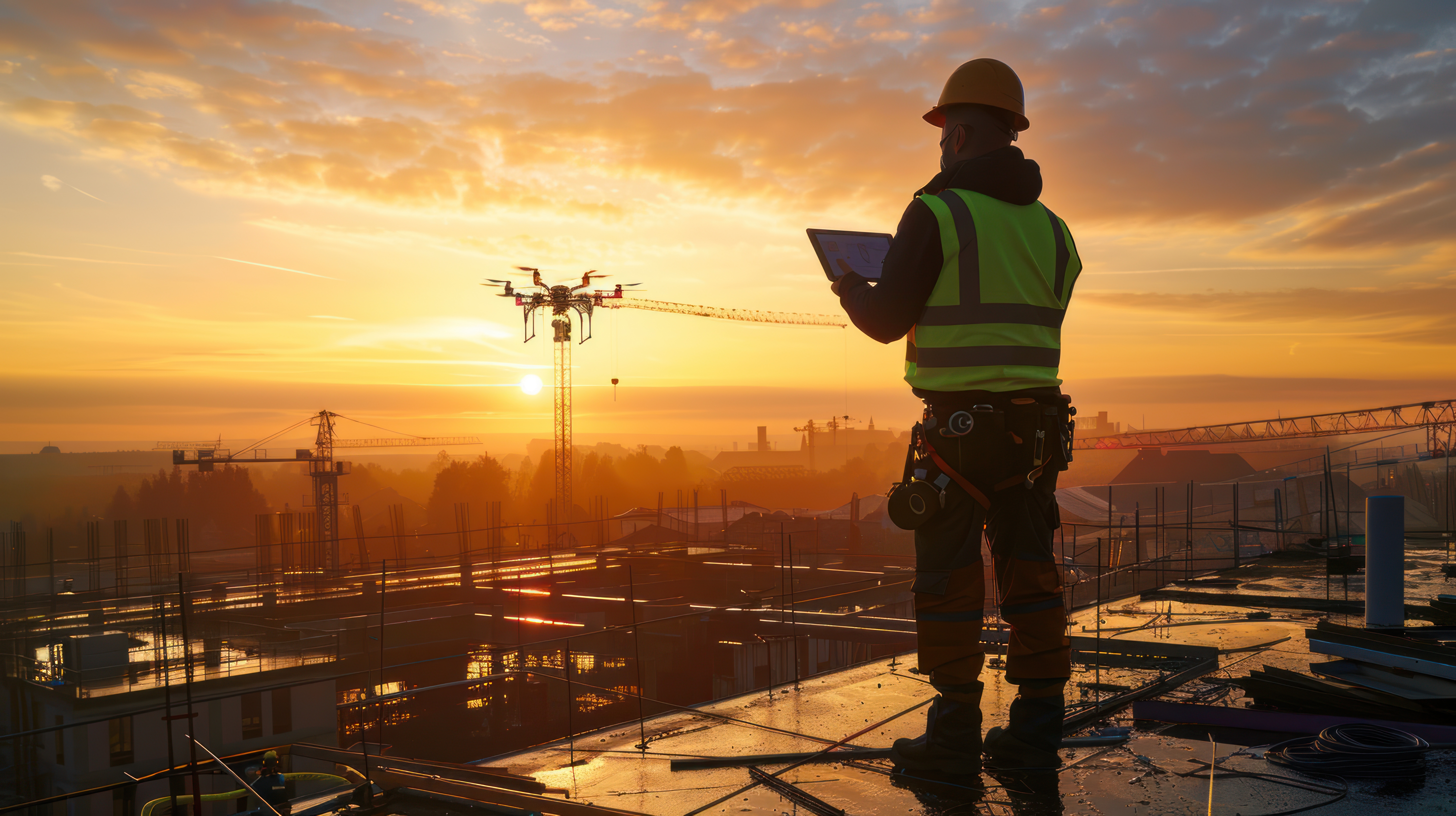 Combine Infastructure Inspection Systems Direct | ISDI — Governed Infrastructure Intelligence